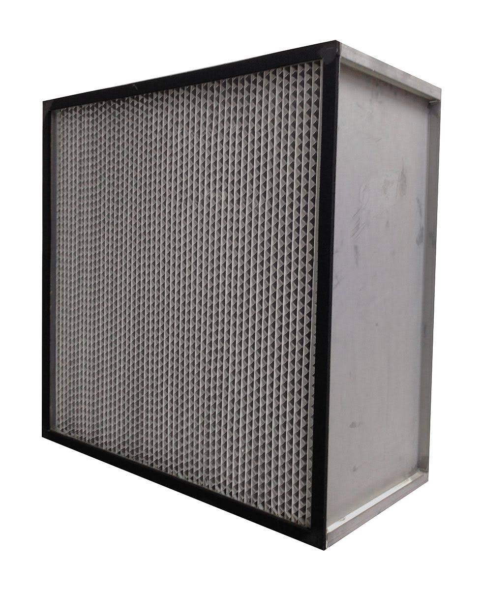 20x20x12 Air Filter I968787