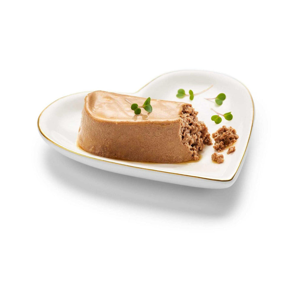 Braised Chicken Entree Wet Cat Food A6793