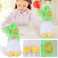 High Hat Plush Dwarf Doll L357