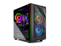 Gaming PC Desktop Intel Core i3 10100F GTX 1650 500GB SSD 16G DDR4 C22489