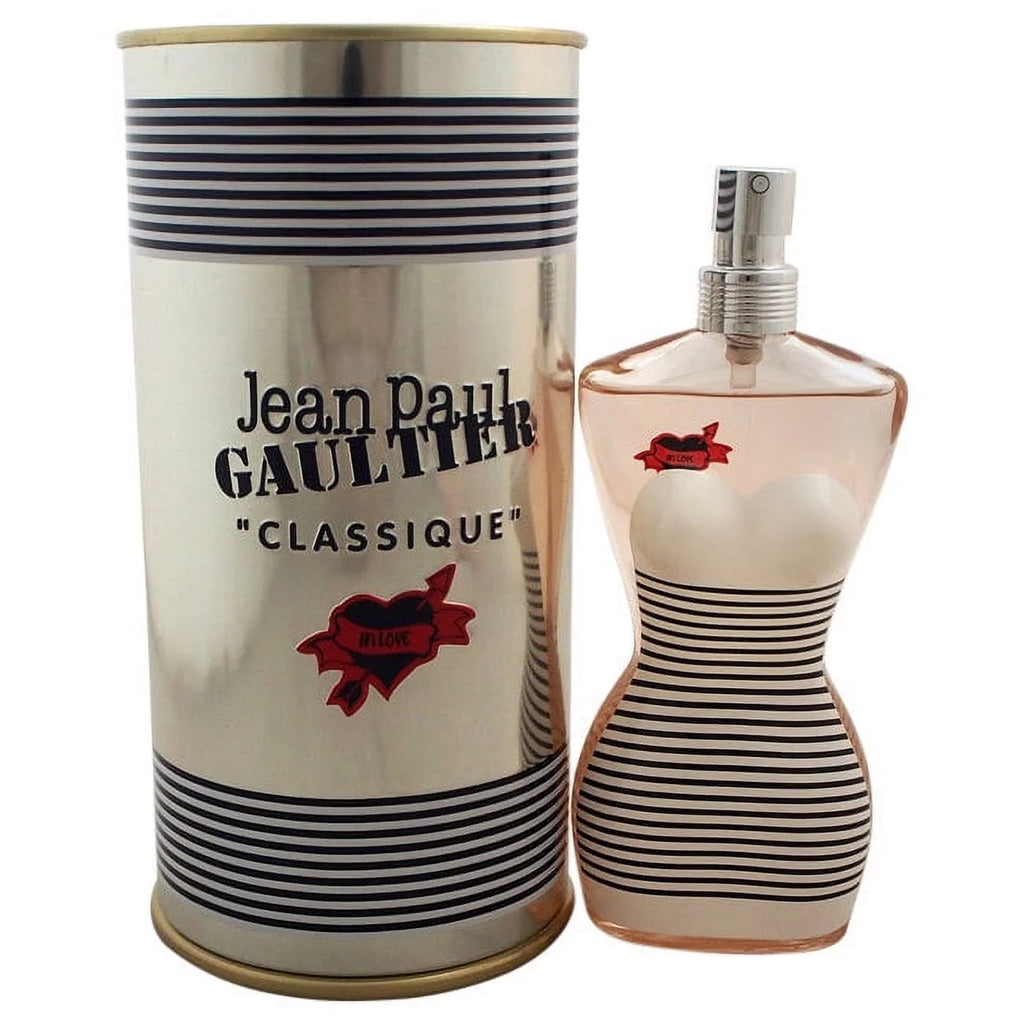 Classique In Love 3.4 EDT SP for Women H814507
