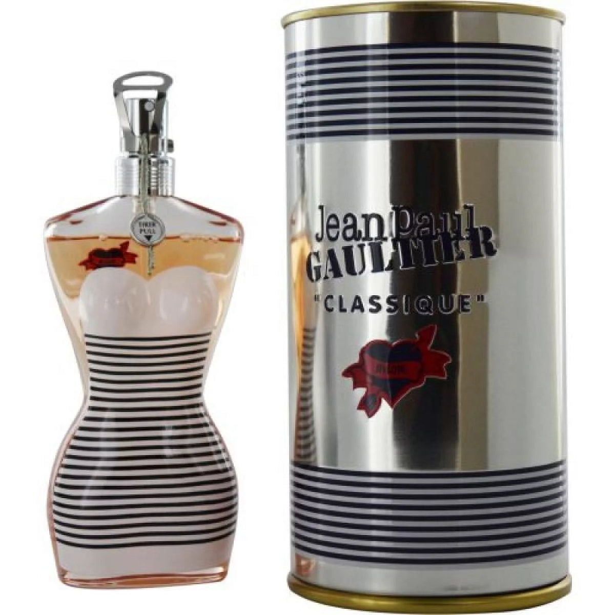 Classique In Love 3.4 EDT SP for Women H814507