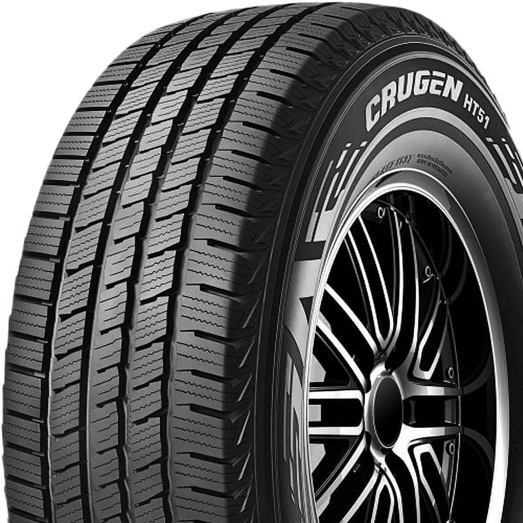 All Weather Tire S6334