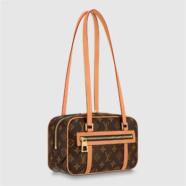 Zebra Plaid Pattern Shoulder Bag Tote Handbags V129
