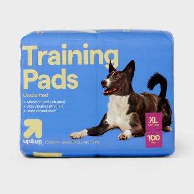 Dog Training Pads R1021