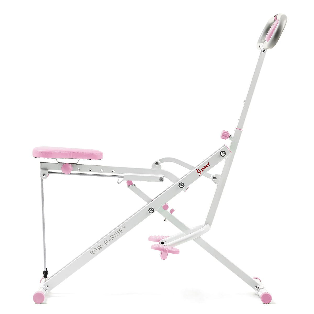 Upright Row-N-Ride Exerciser Y627