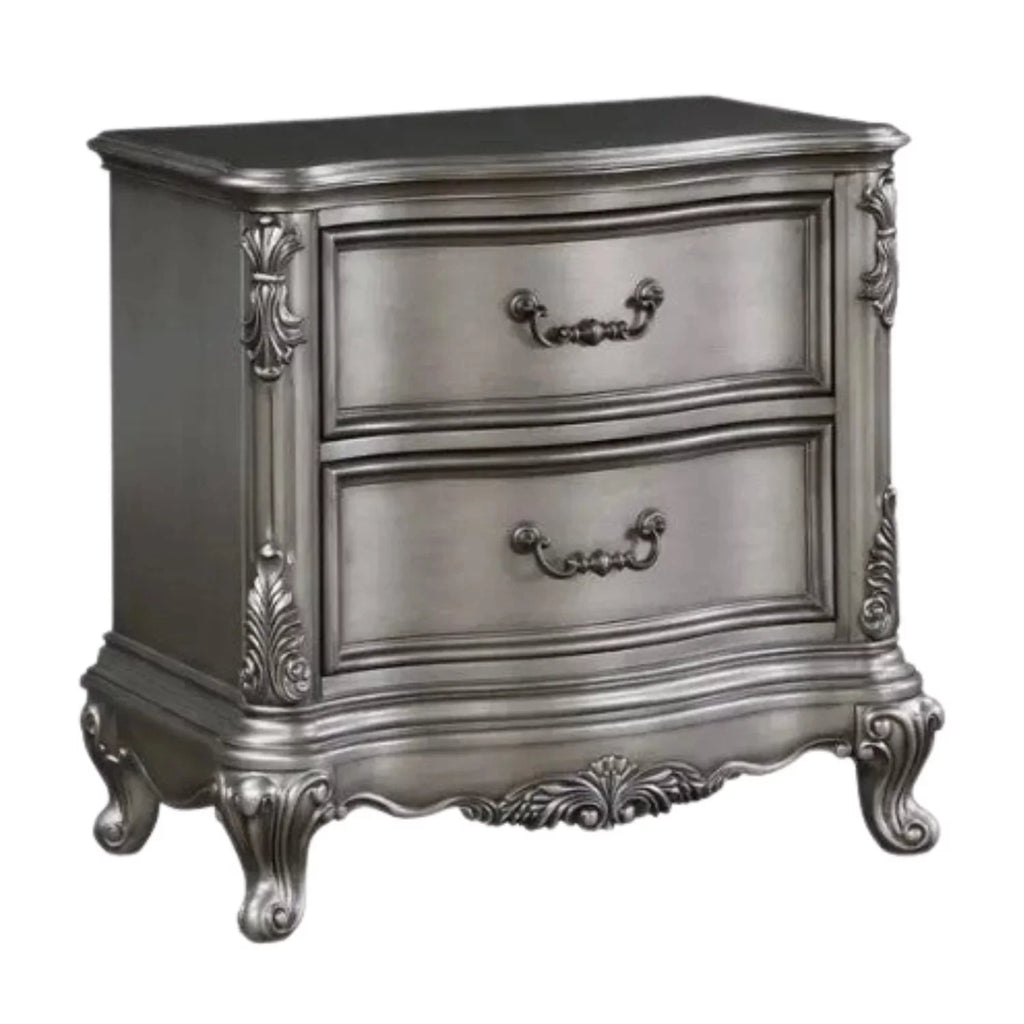 Antique Nightstand O208595