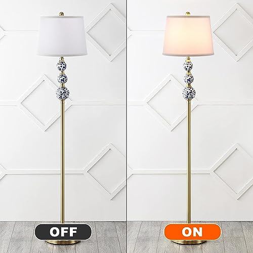 Linen Drum Lamp Shades Set of 2, 11 x 13 x 10 inch J90882