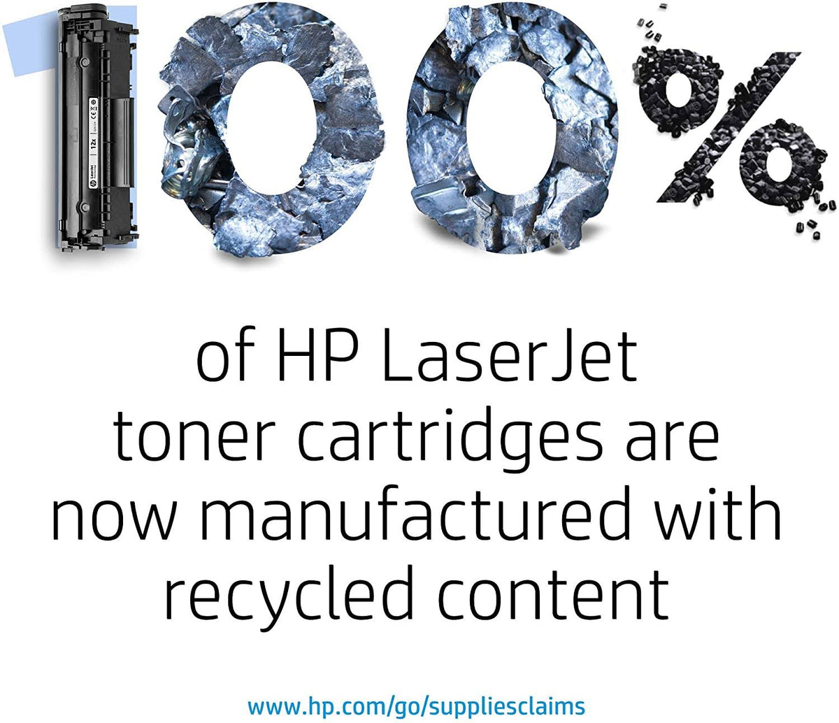 Magenta Original LaserJet Toner Cartridge H260