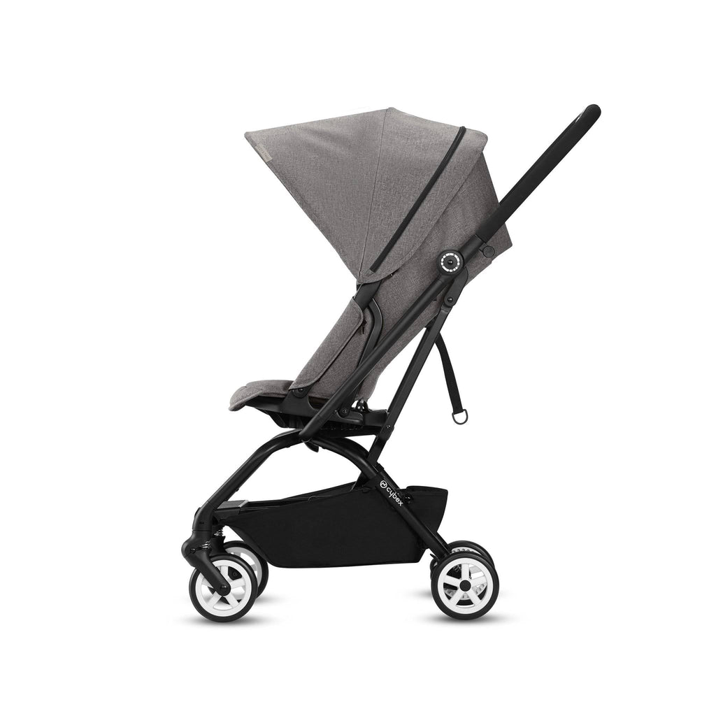 Red Stroller I1523
