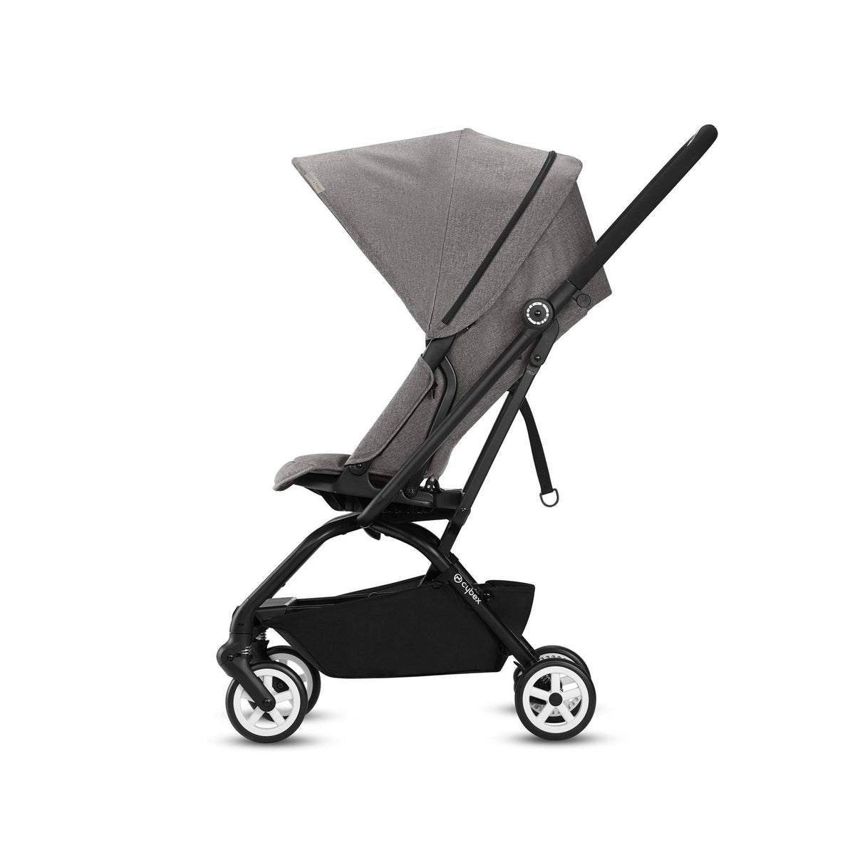 Red Stroller I1523