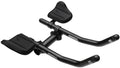 Black Aluminum Aerobar W37964