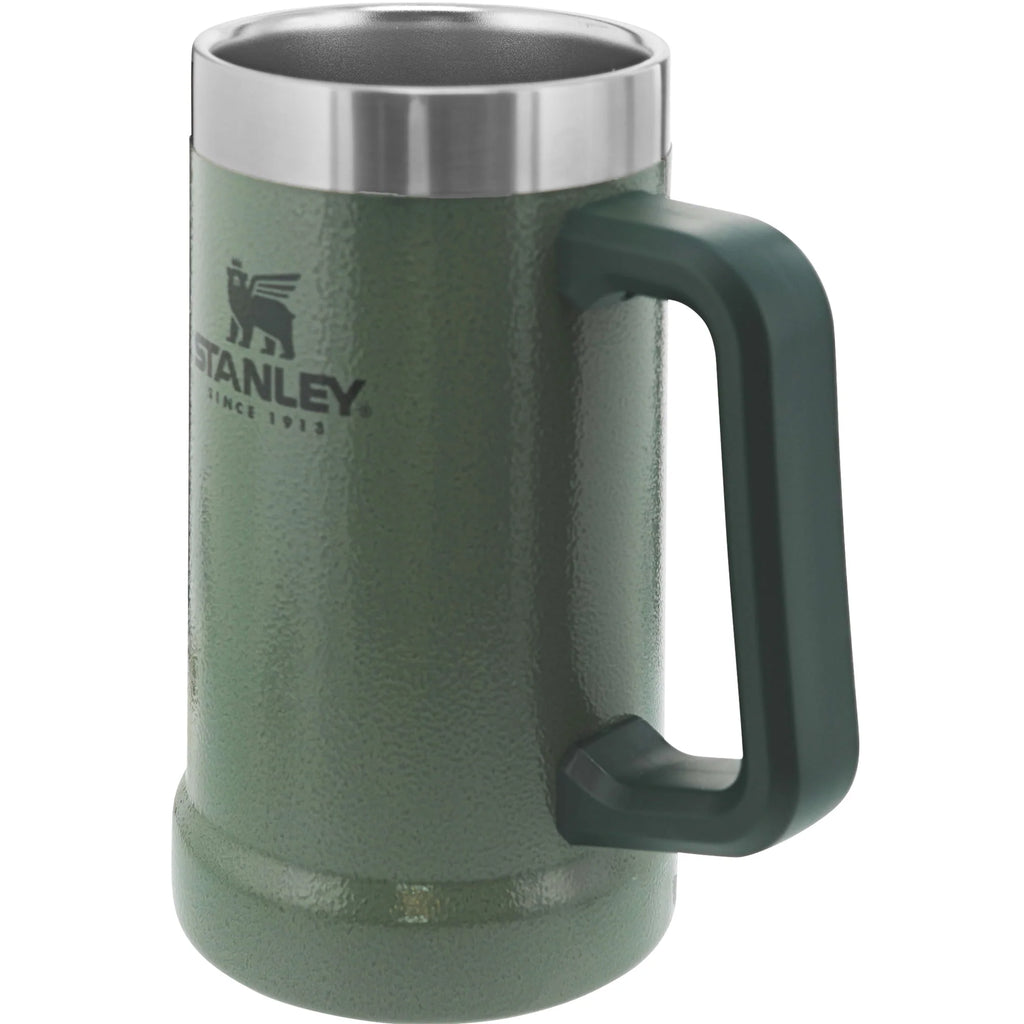 Vacuum Insulated Stainless Steel Beer Mug, 24 oz T4121