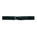 Black 38x22 Duty Belt G515