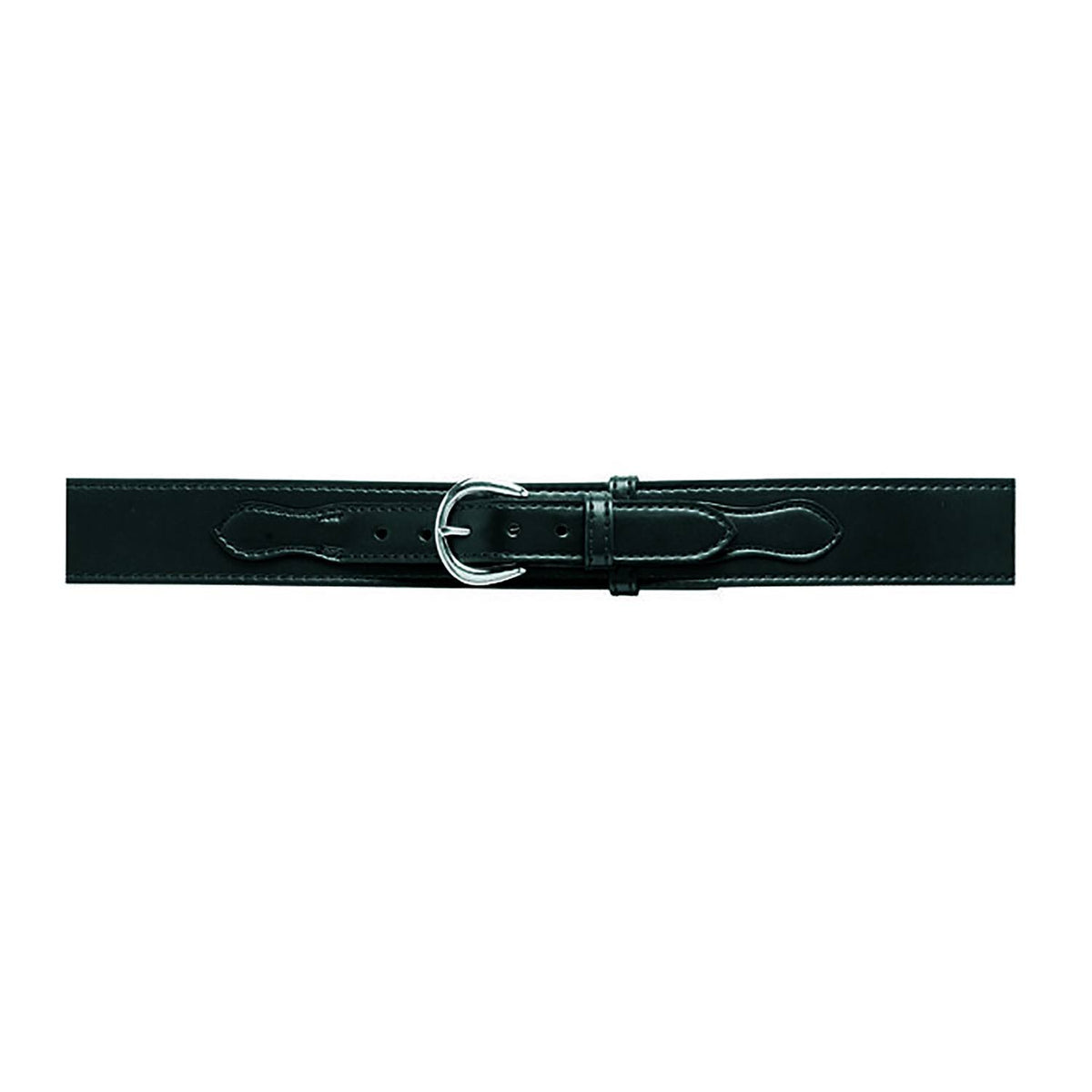 Black 38x22 Duty Belt G515