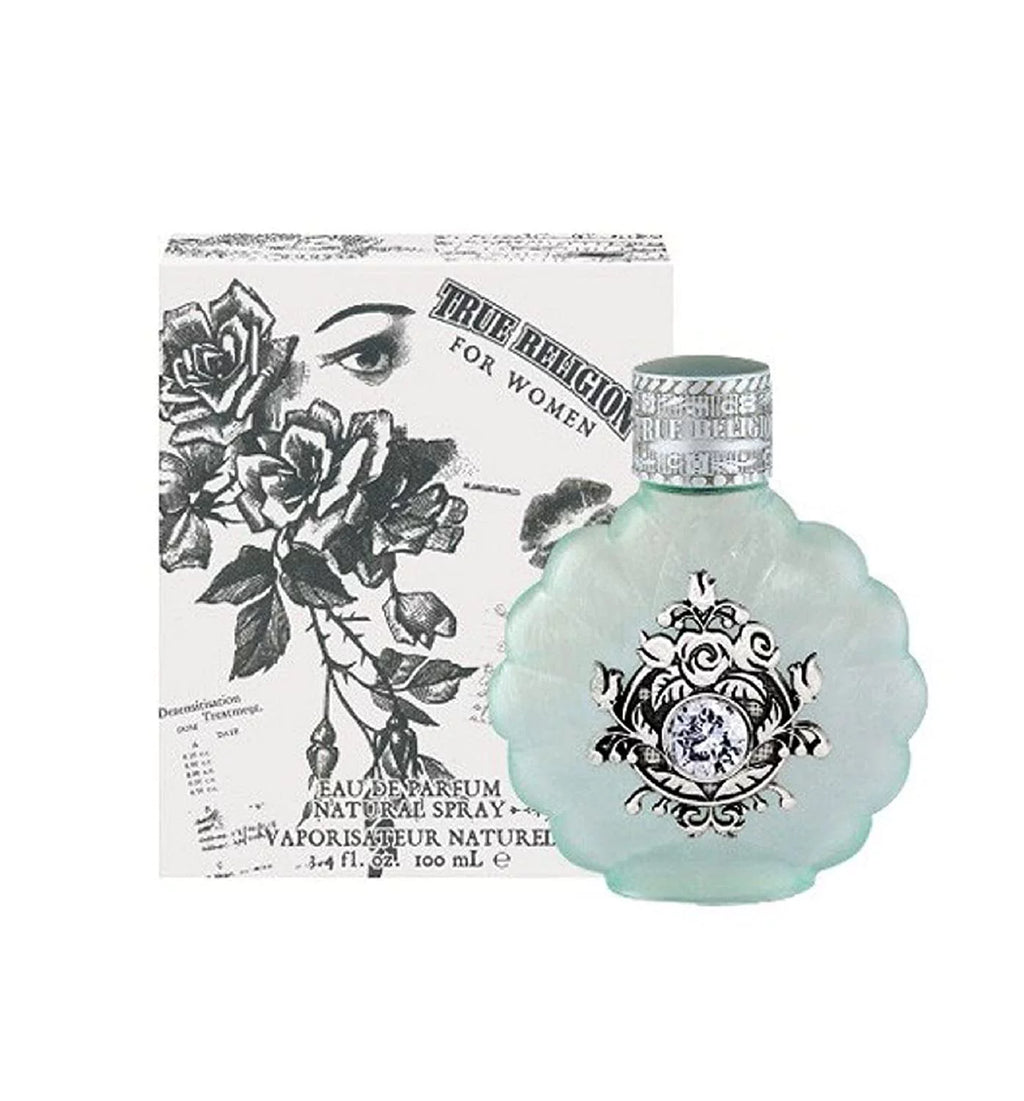 Women Eau de Parfum 3.4 fl oz R4123