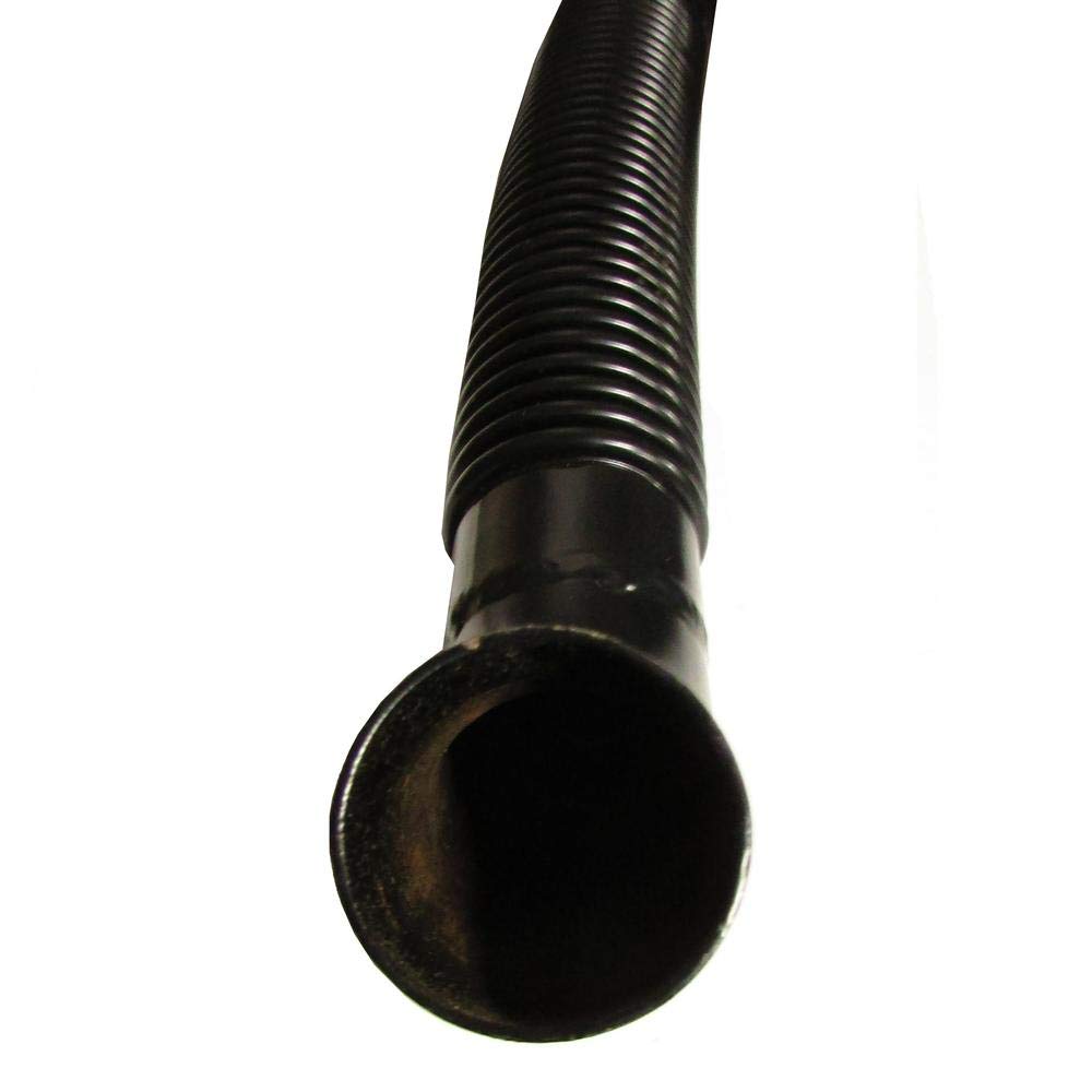 One Exhaust Pipe E683723