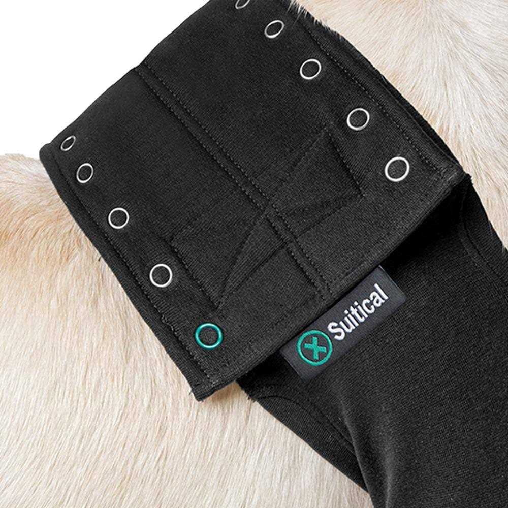 Dog Recovery Sleeves Q38468