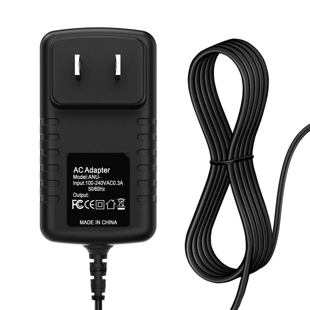 AC/DC Adapter Power Supply Cord Cable Wall Charger M7715