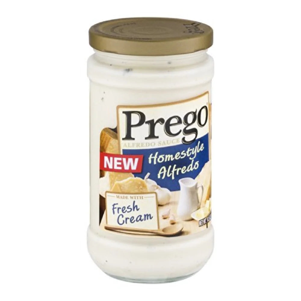 Alfredo Sauce Pack of 32 I2820