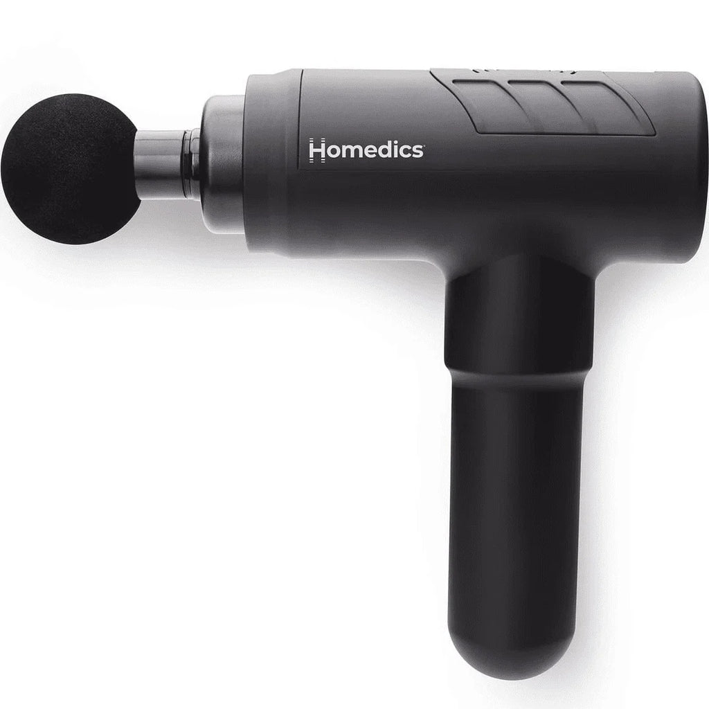 Cordless Rechargeable Percussion Massage Gun C838