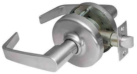 Lever Lockset Storeroom G94836