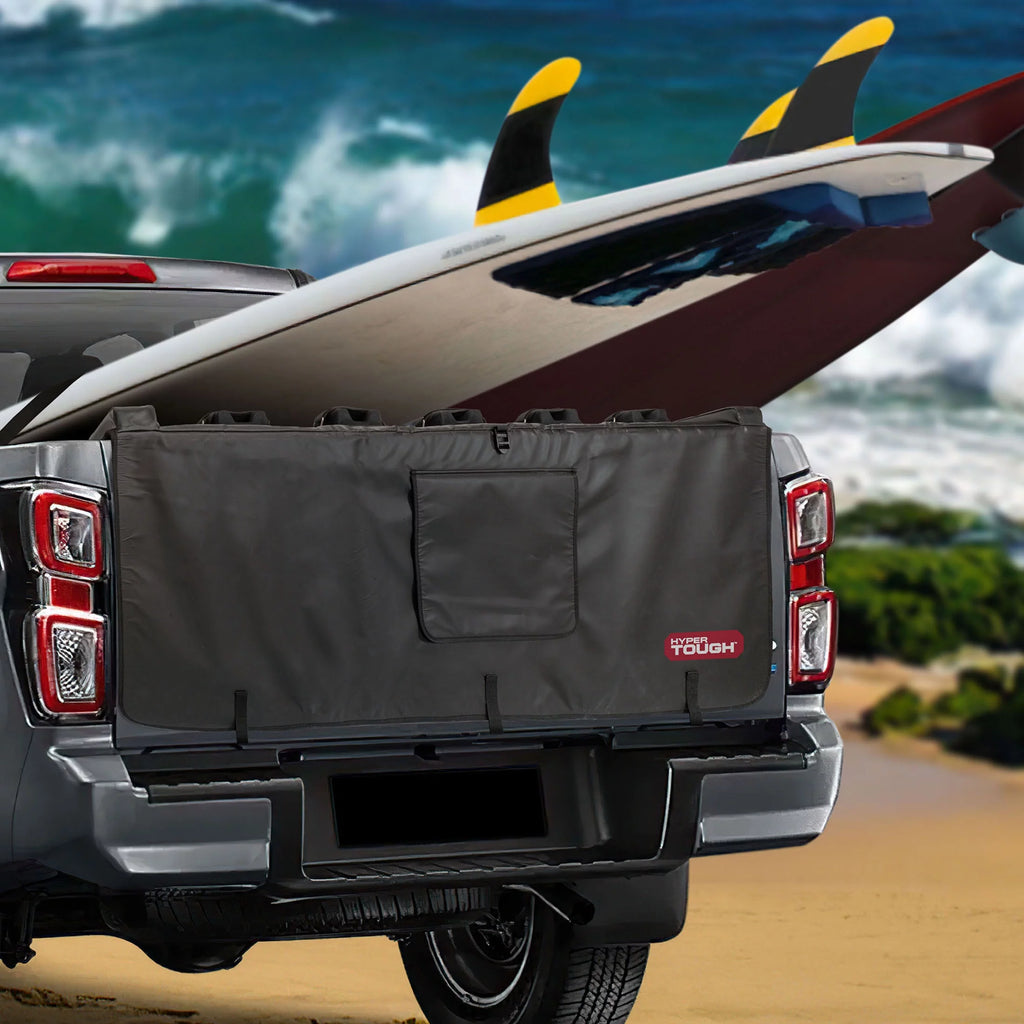 Full Size Truck Tailgate Bike Rack Carrier Protection Pad C87825