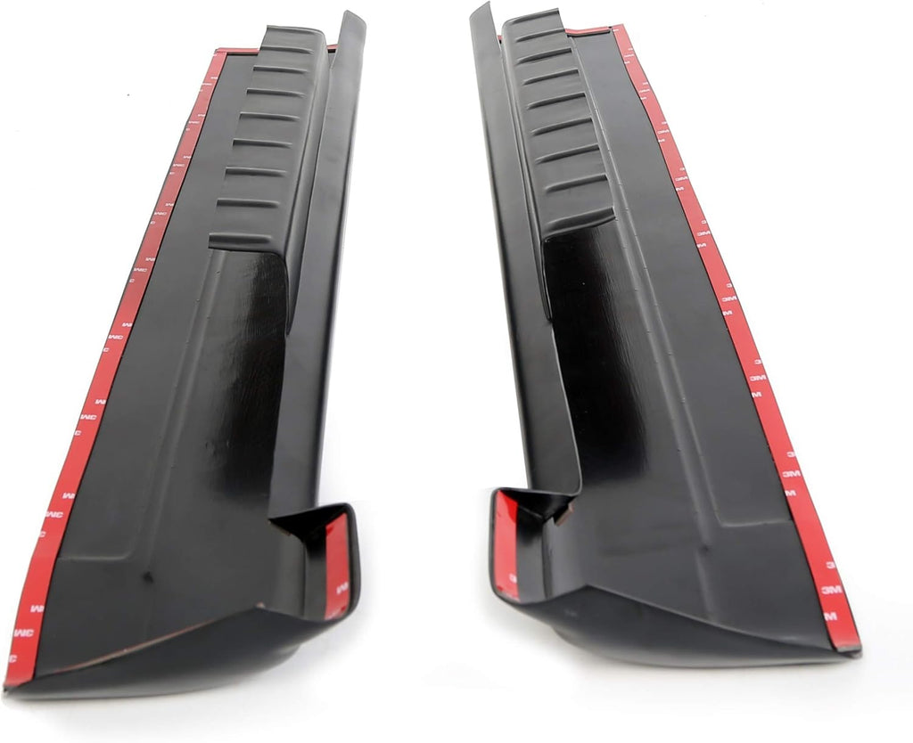 Rocker Panel Guard Crew Cab H32367