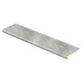 Vinyl Overlay to Cover Stairs D26869
