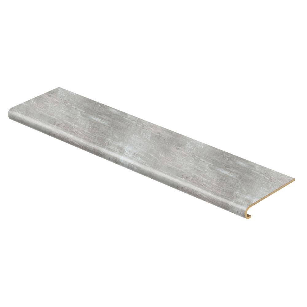 Vinyl Overlay to Cover Stairs D26869