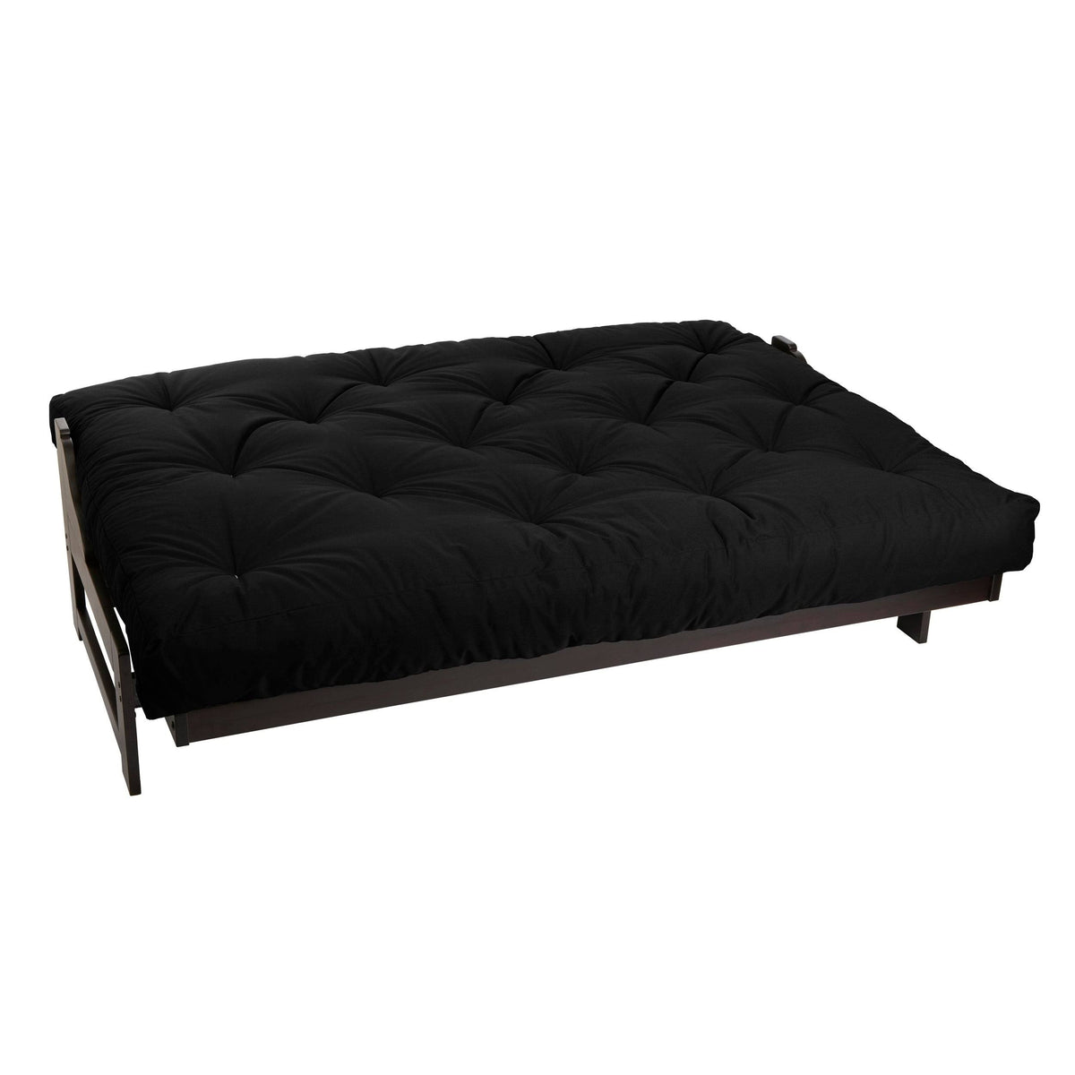 Cotton Queen 6-Inch Futon Mattress U559