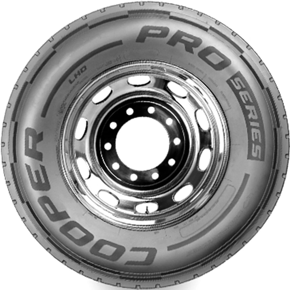235/50R18 97W All Season Tire T14451