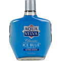 After Shave Classic Ice Blue Scent 7 Oz 4-Pack E54893