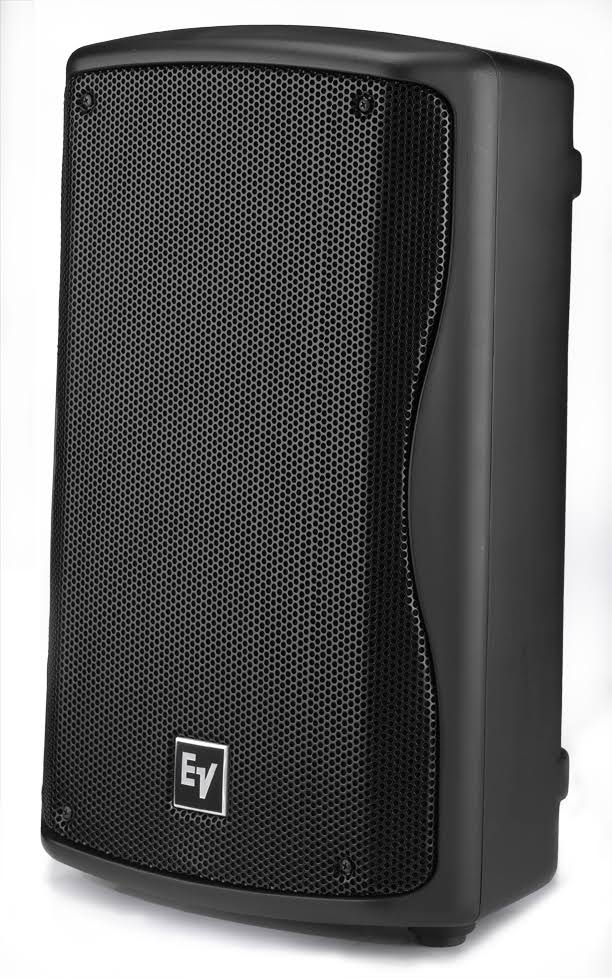 ZXA1 Black Speaker Q910307