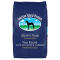 Market Fresh Fish Recipe with Zucchini & Carrots Dry Dog Food P31193