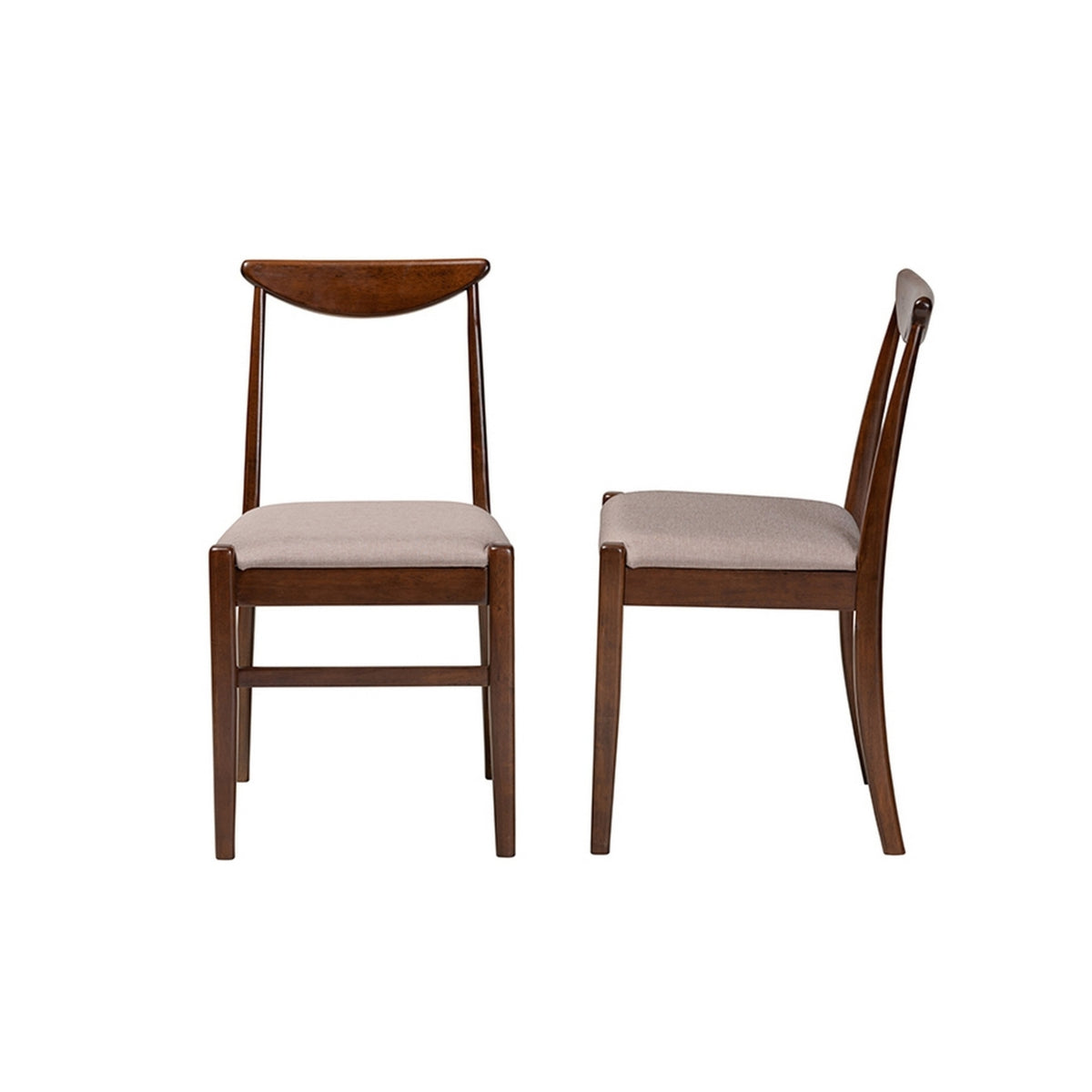 2-Piece Dining Chair Set A293533