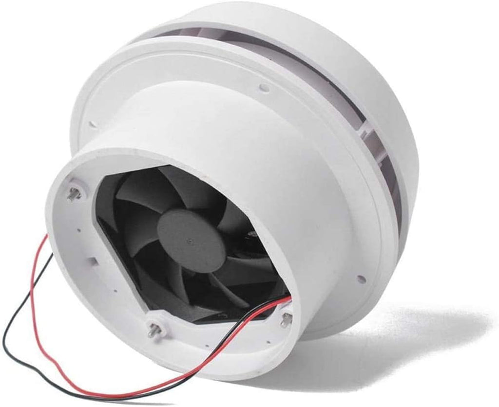 12V RV Motorhome Roof Vent Exhaust Fan V18429