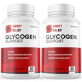 Dietary Supplement 60 Capsules 2 Pack P885745