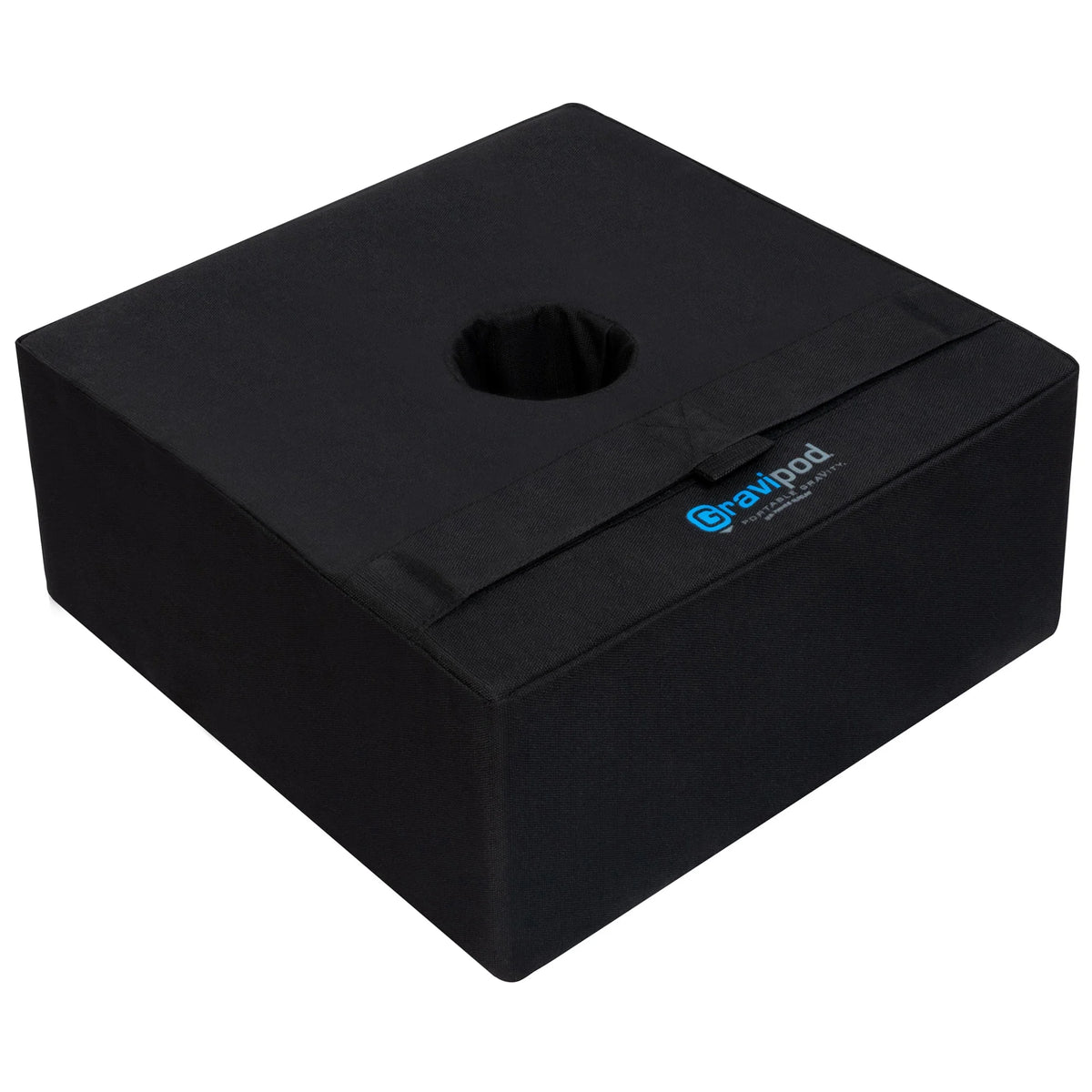 14" Square Umbrella Base Weight Bag Q236210
