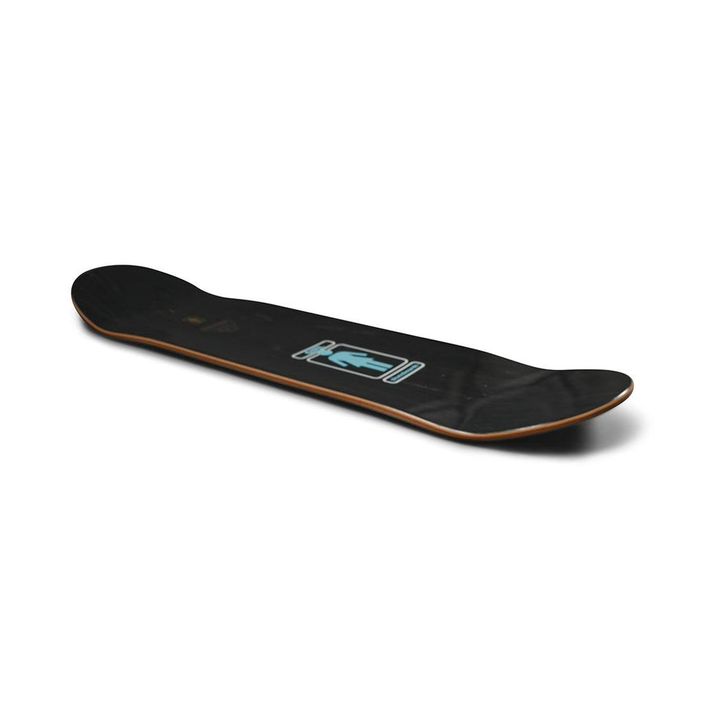 Skateboard Deck W827