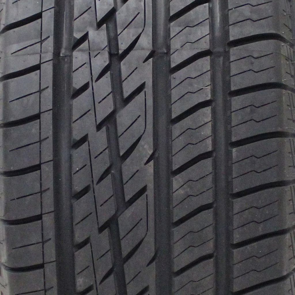 All Season 235/55R19 105V XL Light Truck Tire W9250