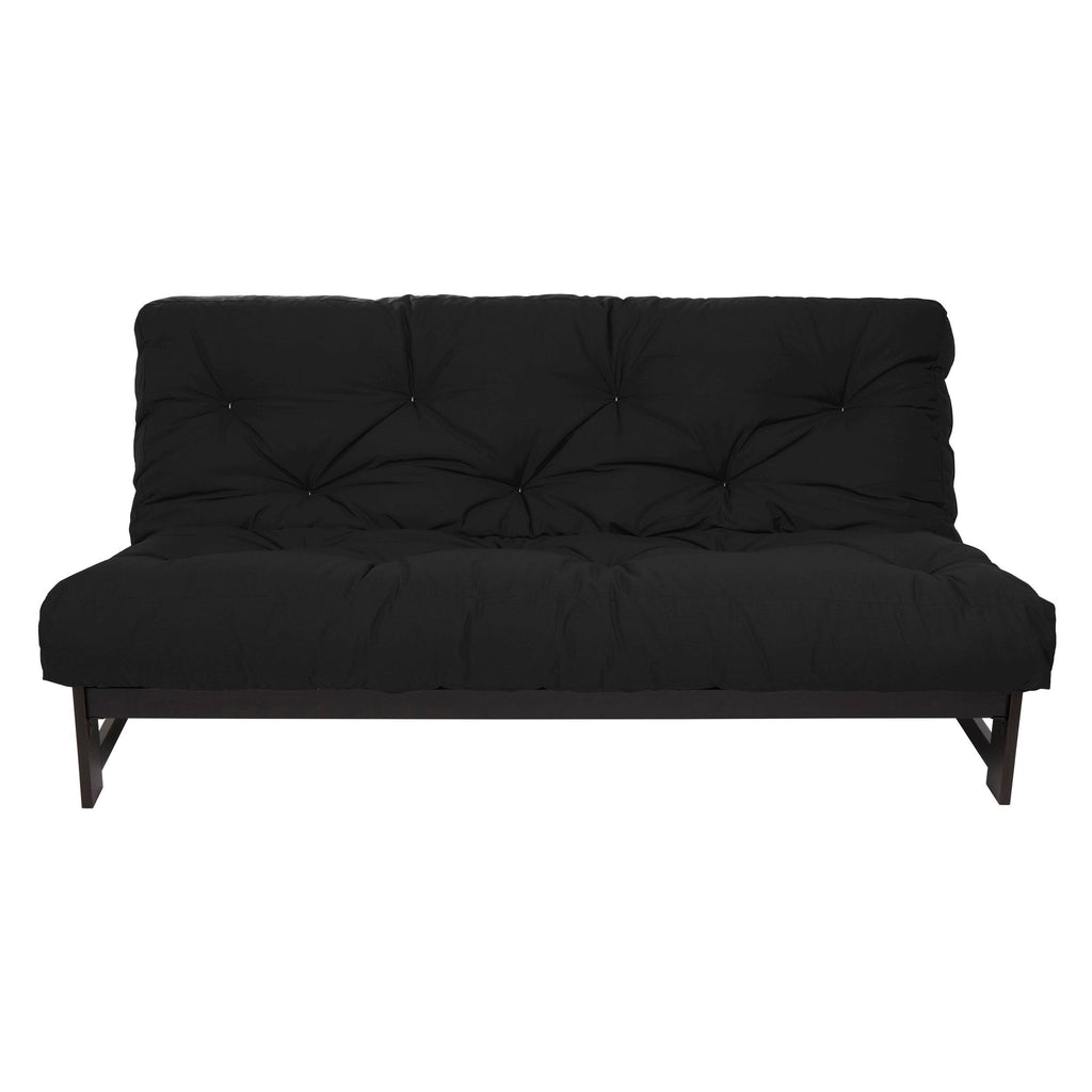 Cotton Queen 6-Inch Futon Mattress U559