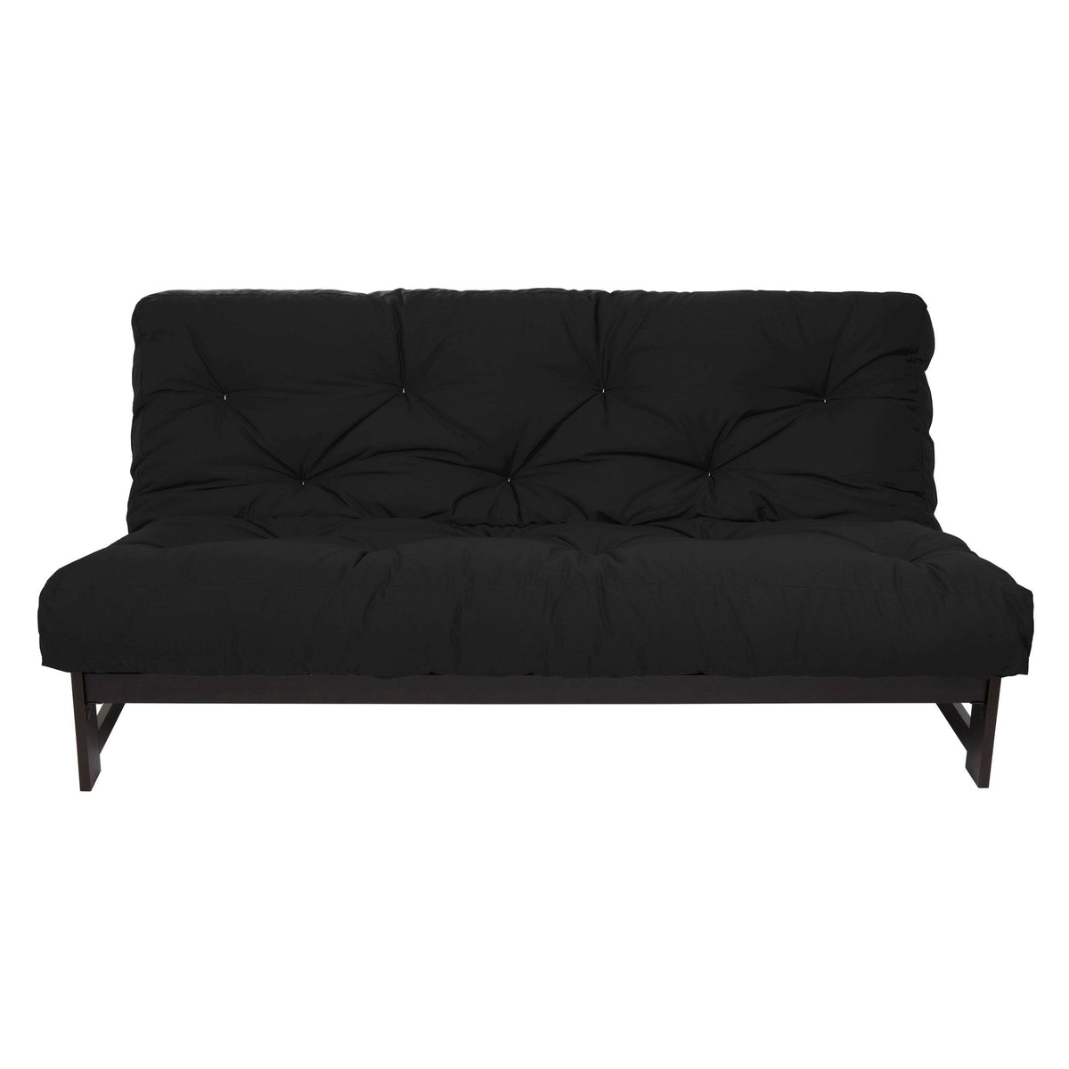 Cotton Queen 6-Inch Futon Mattress U559