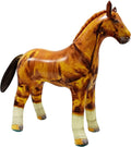 Inflatable Horse 38 inch X94081