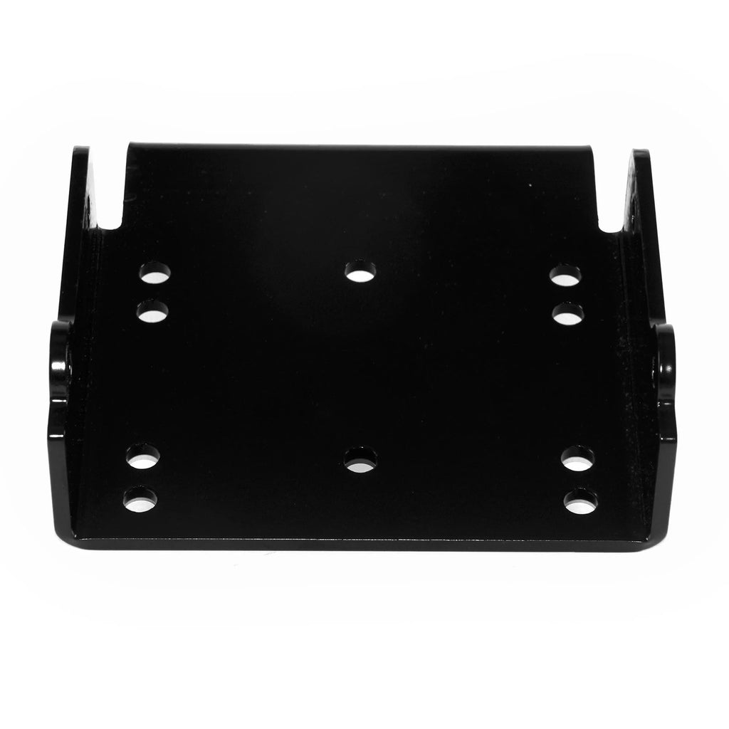 ATV Winch Mount Bracket N533018