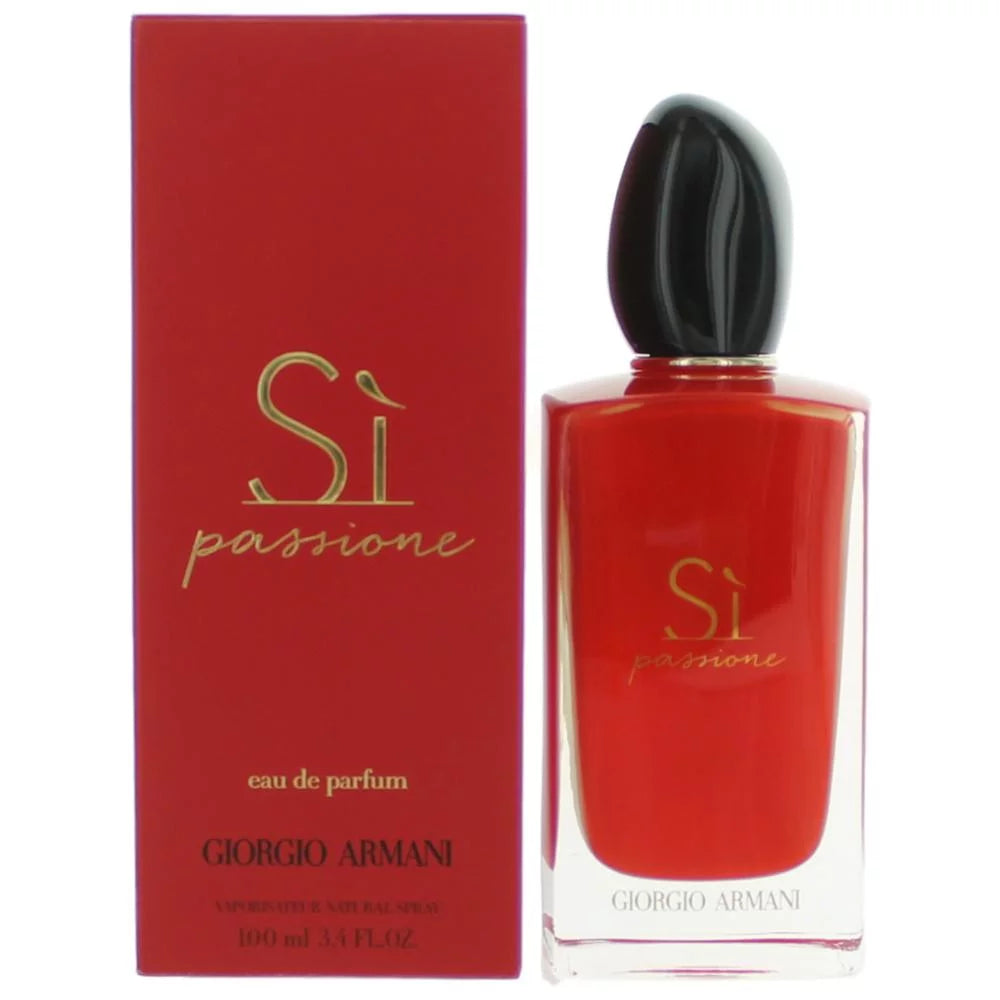 3.4 oz Eau De Parfum Spray for Women V88632