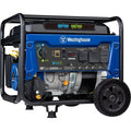 Portable Dual Fuel Generator L3128