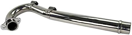 Exhaust Header Muffler Pipe For Honda CRF250R E383180