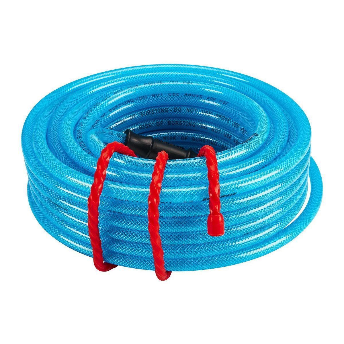Silicone Ties, 2 Pack A236