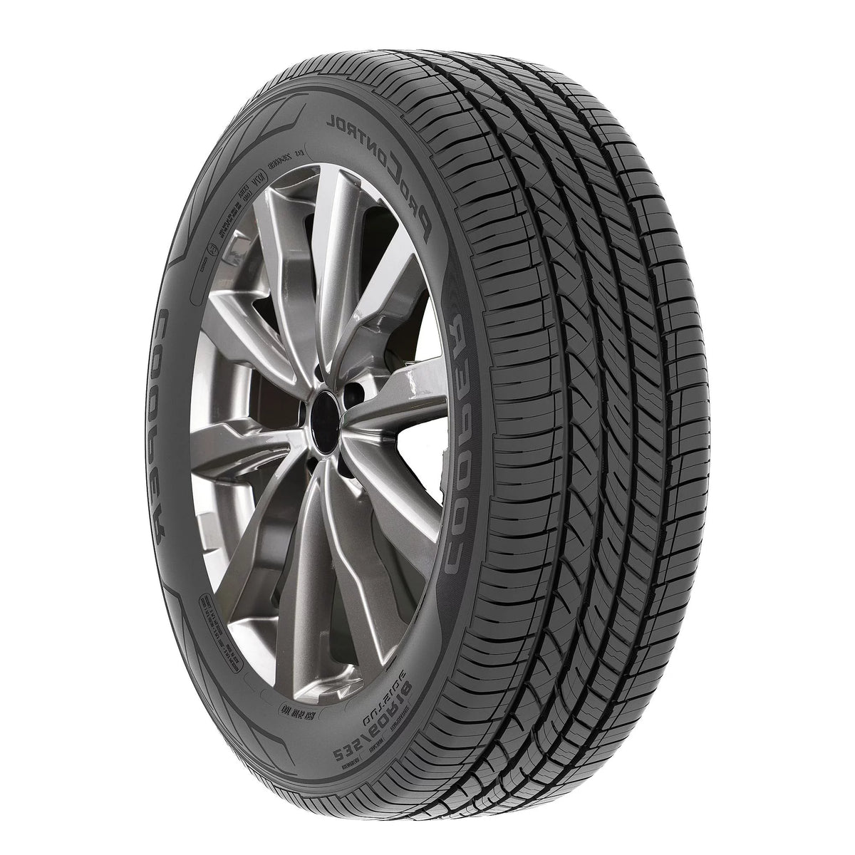 235/50R18 97W All Season Tire T14451